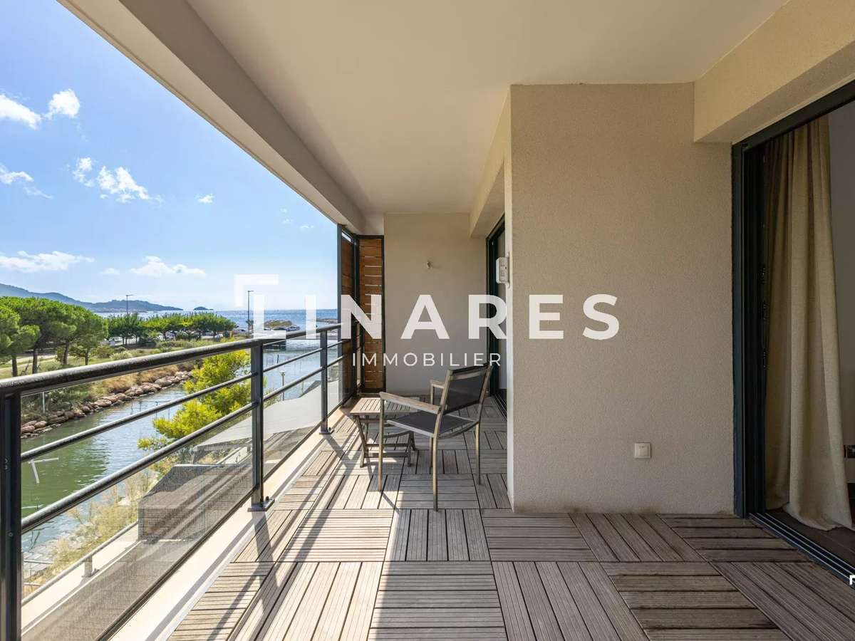 Maison Marseille 8e