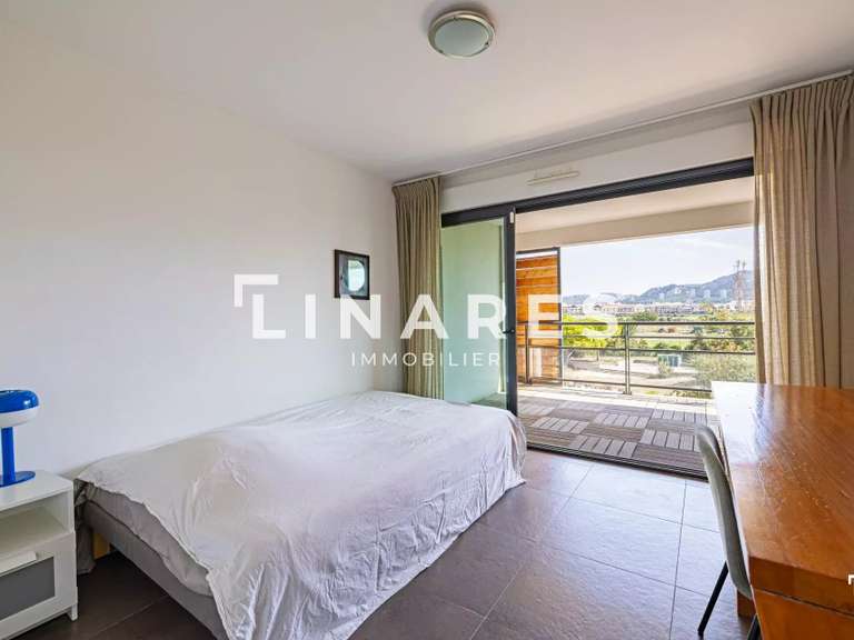 Maison Marseille 8e - 4 chambres - 139m²