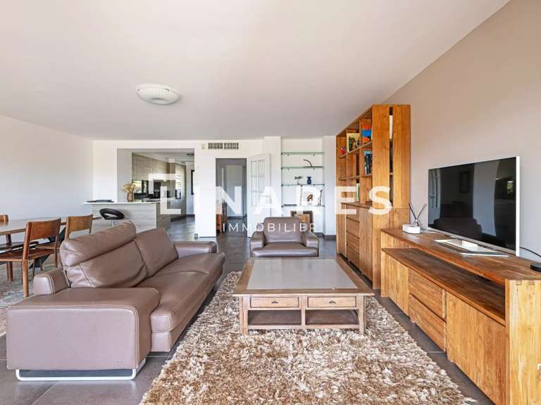 Maison Marseille 8e - 4 chambres - 139m²