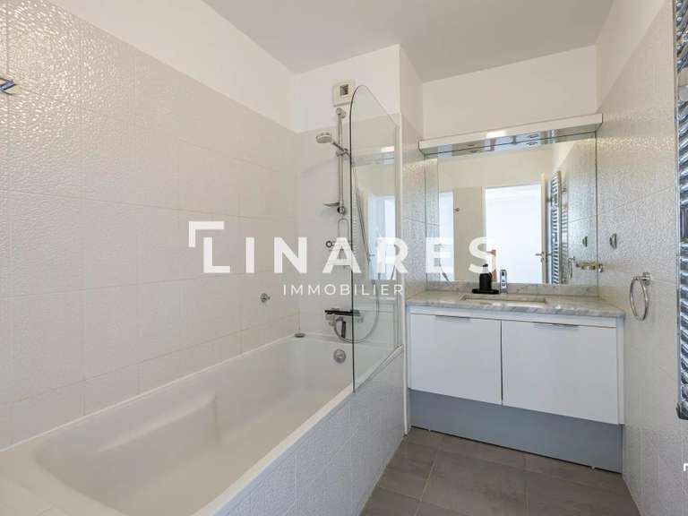 Maison Marseille 8e - 4 chambres - 139m²