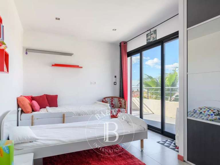 Maison avec Vue sur mer Marseille 8e - 4 chambres - 133m²