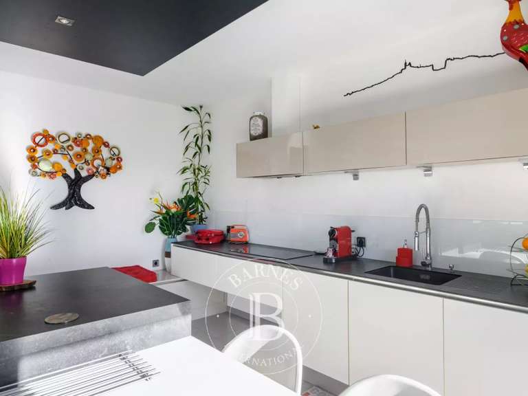 Maison avec Vue sur mer Marseille 8e - 4 chambres - 133m²