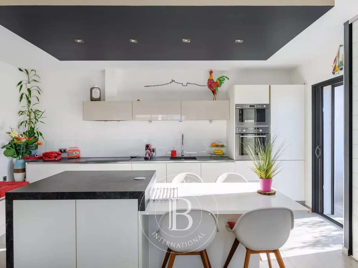 Maison Marseille 8e