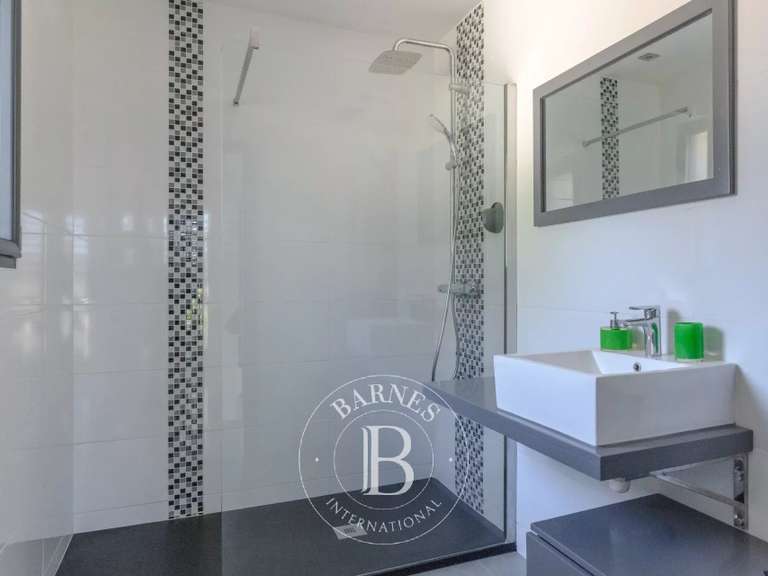 Maison avec Vue sur mer Marseille 8e - 4 chambres - 133m²