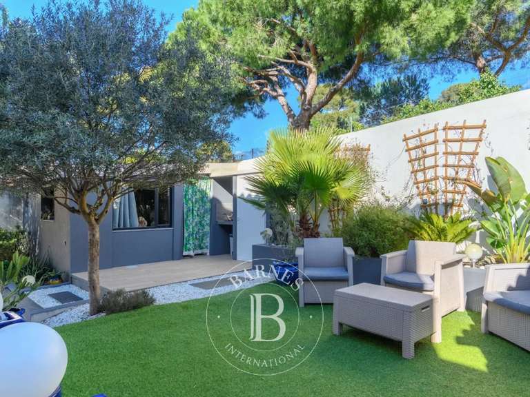 Maison avec Vue sur mer Marseille 8e - 4 chambres - 133m²