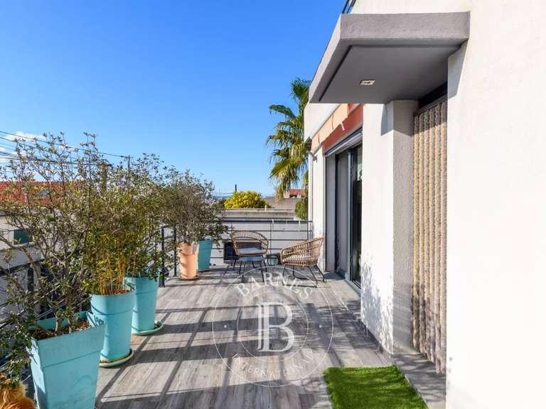 Maison avec Vue sur mer Marseille 8e - 4 chambres - 133m²