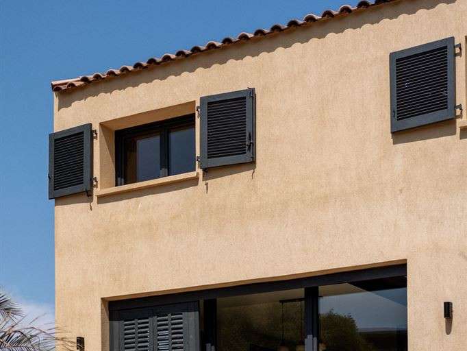 Maison Marseille 8e - 5 chambres - 150m²