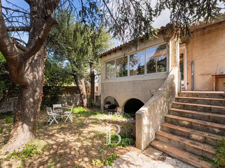 Maison Marseille 8e - 218m²
