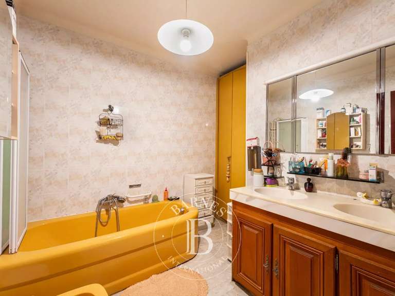 Maison Marseille 8e - 218m²