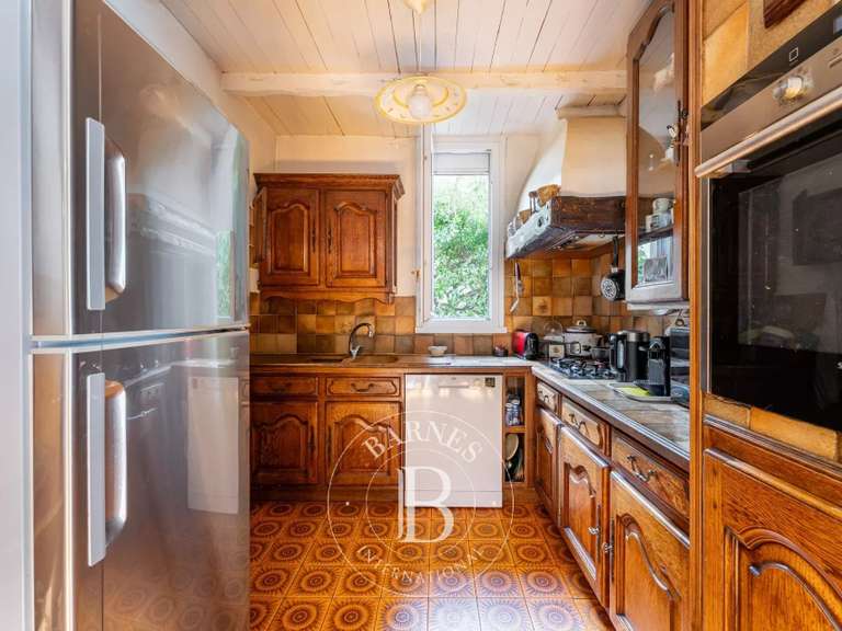 Maison Marseille 8e - 218m²