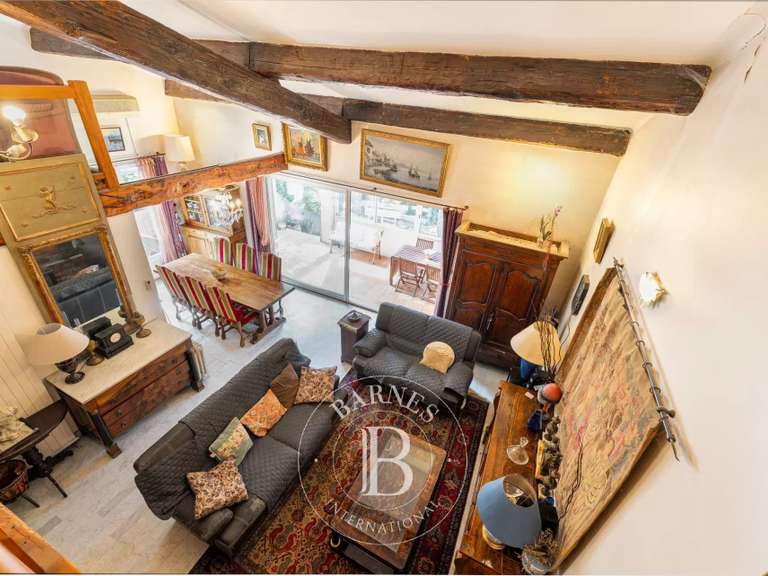 Maison Marseille 8e - 218m²