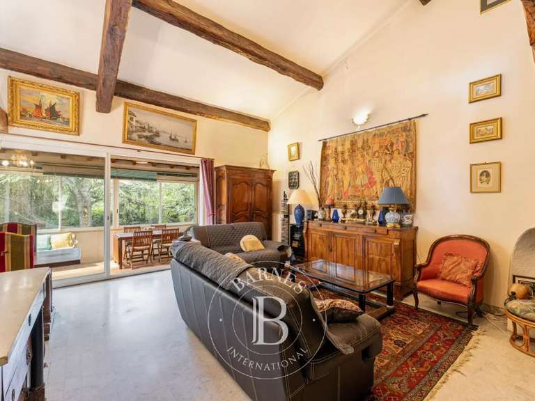 Maison Marseille 8e - 218m²