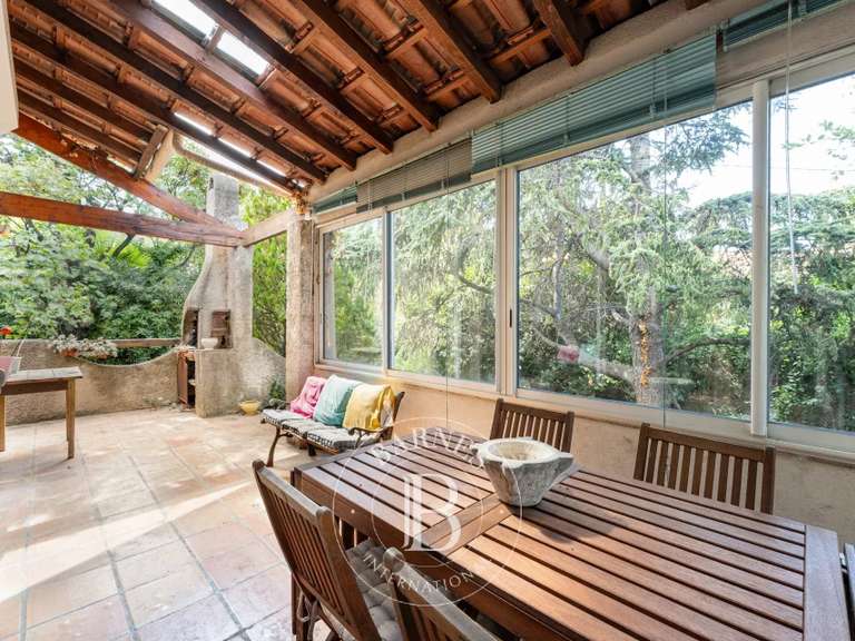Maison Marseille 8e - 218m²