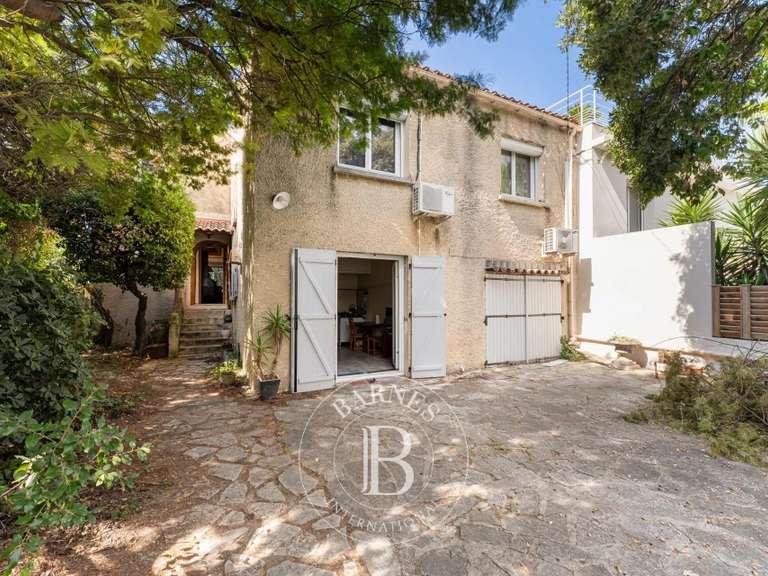 Maison Marseille 8e - 218m²