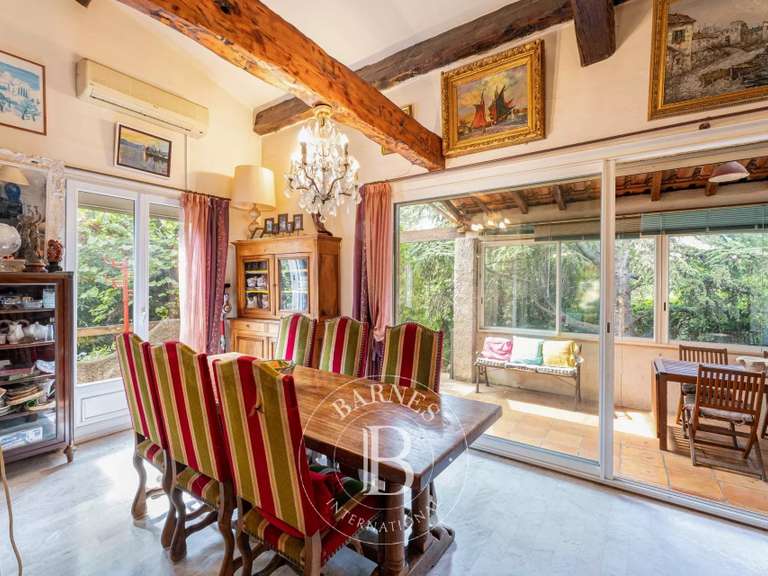 Maison Marseille 8e - 218m²