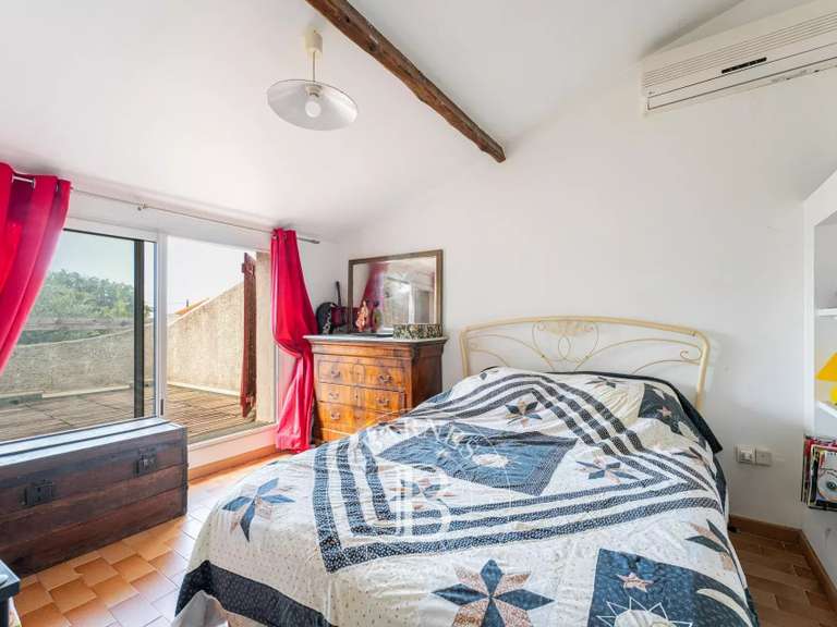 Maison Marseille 8e - 218m²
