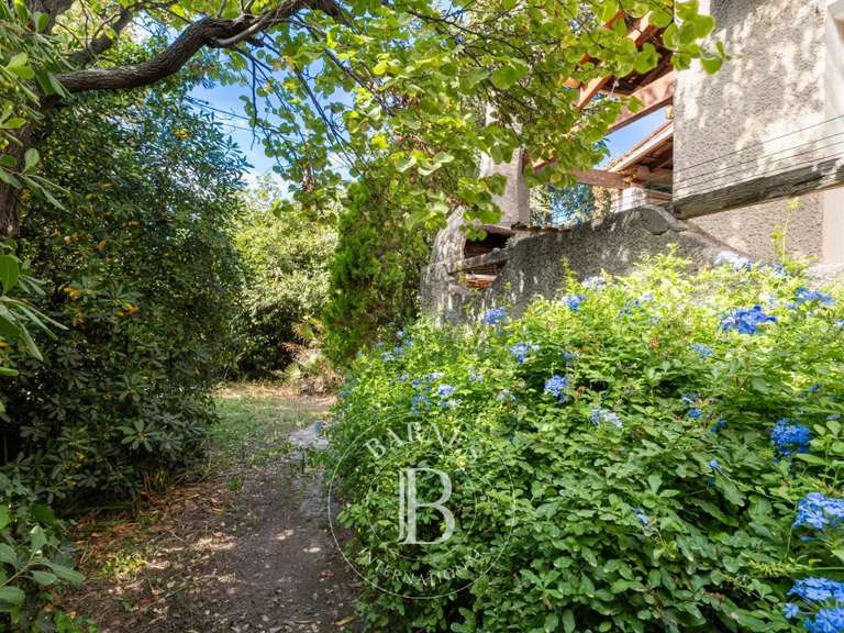 Maison Marseille 8e - 218m²