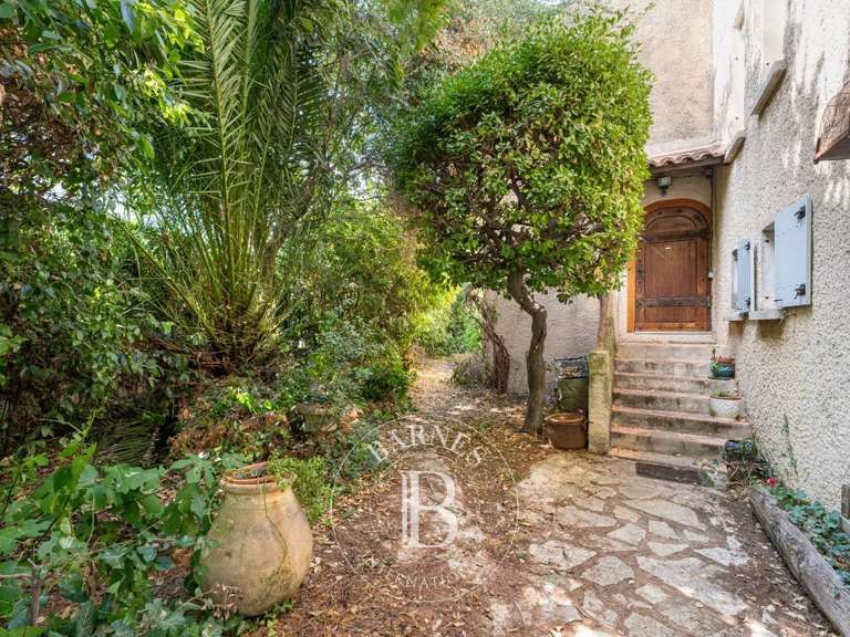 Maison Marseille 8e - 218m²