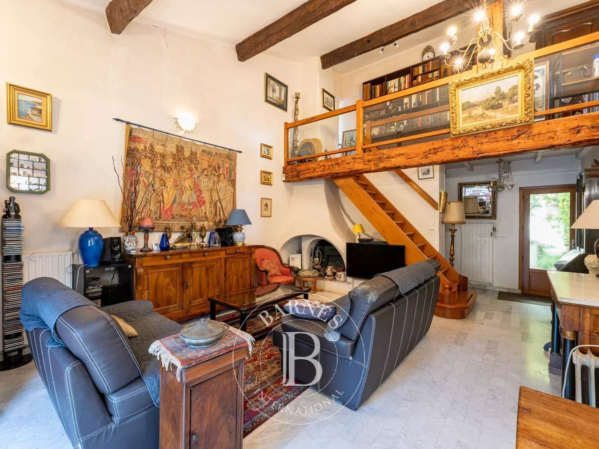 Maison Marseille 8e