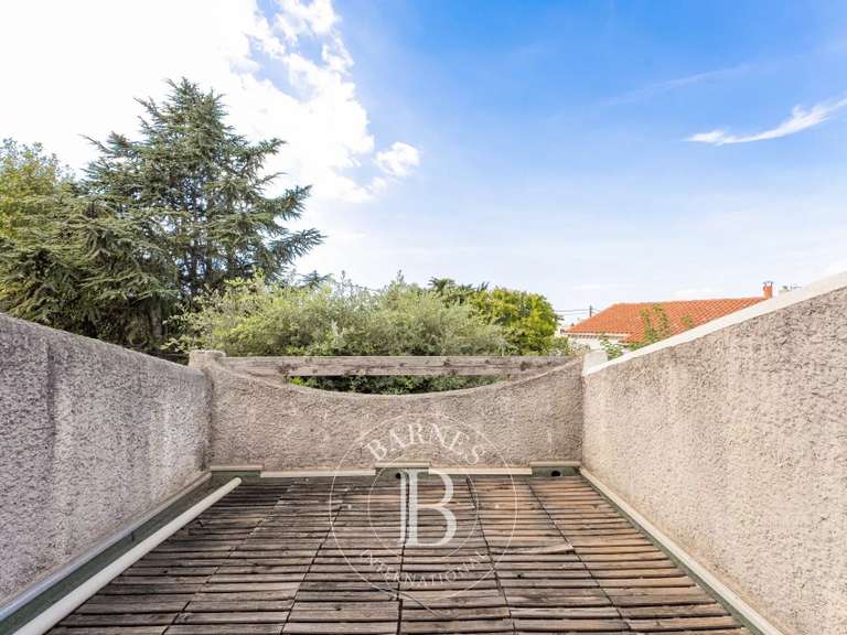 Maison Marseille 8e - 218m²