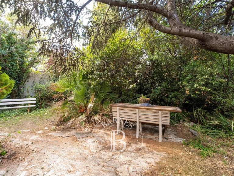 Maison Marseille 8e - 218m²