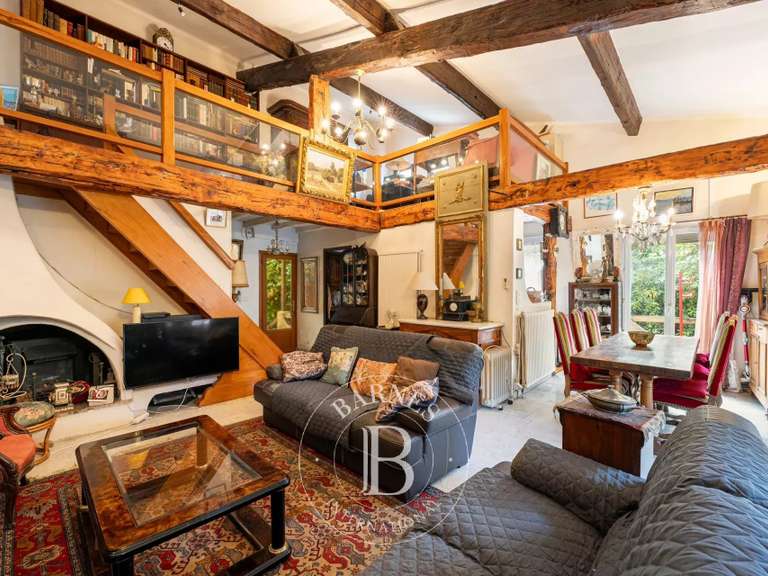 Maison Marseille 8e - 218m²