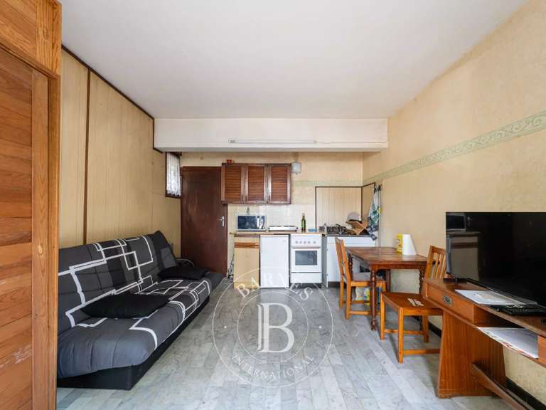 Maison Marseille 8e - 218m²