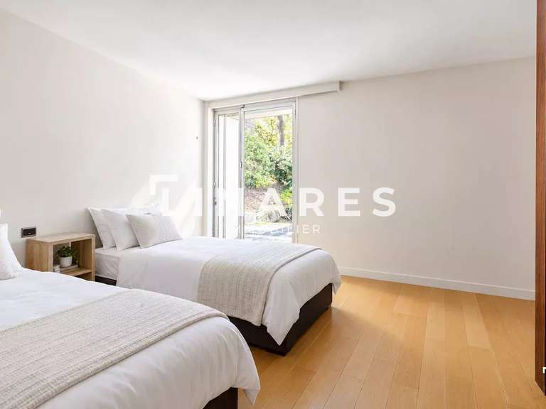 Maison Marseille 8e - 5 chambres - 313m²