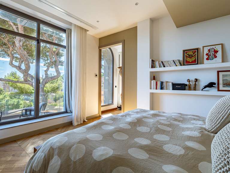 Maison Marseille 8e - 5 chambres - 242m²