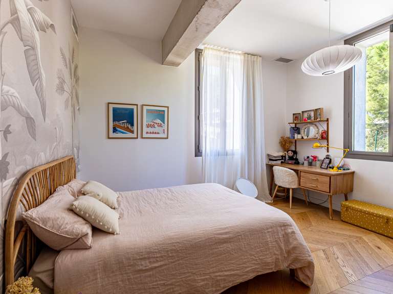 Maison Marseille 8e - 5 chambres - 242m²