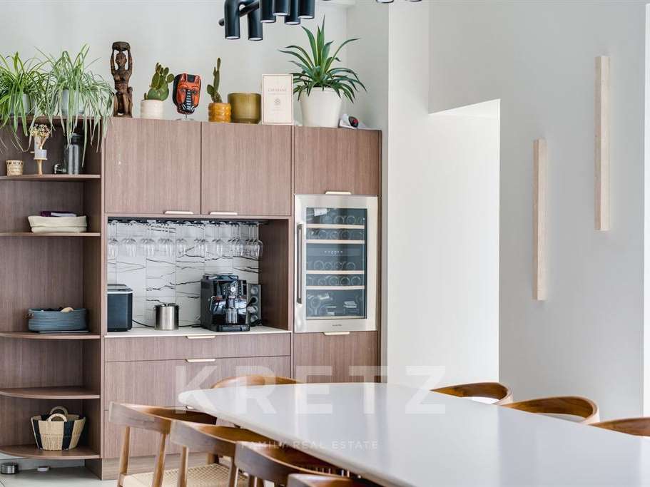 Maison Marseille 8e