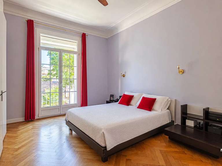 Maison Marseille 8e - 6 chambres - 325m²
