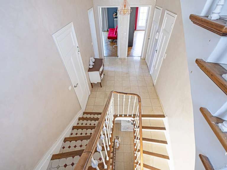 Maison Marseille 8e - 6 chambres - 325m²