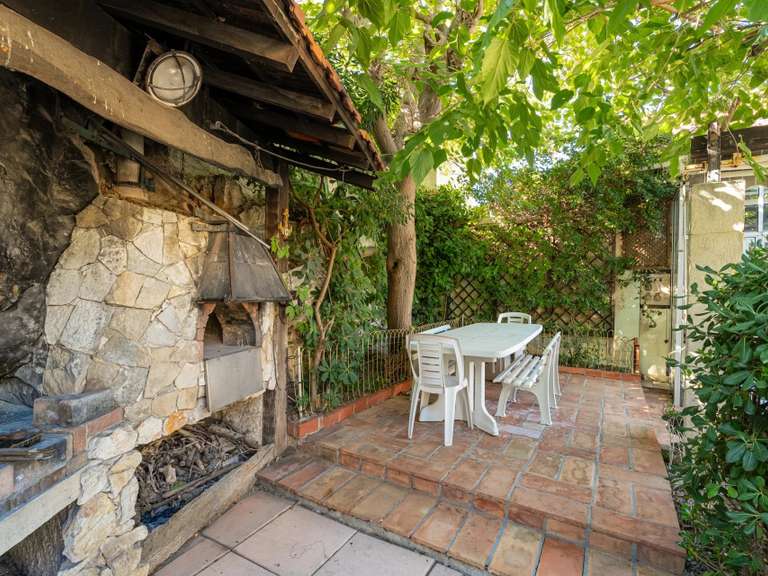 Maison Marseille 8e - 4 chambres - 228m²