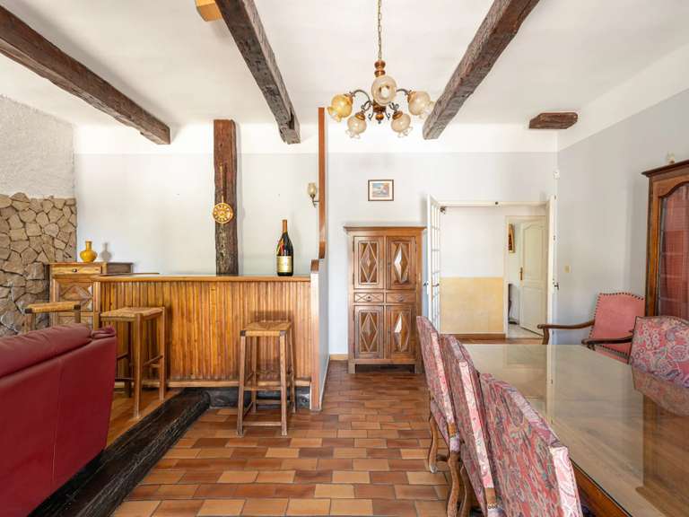 Maison Marseille 8e - 4 chambres - 228m²