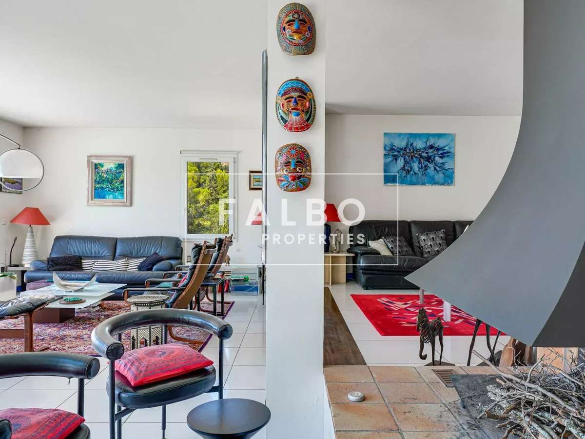 Property Marseille 8e