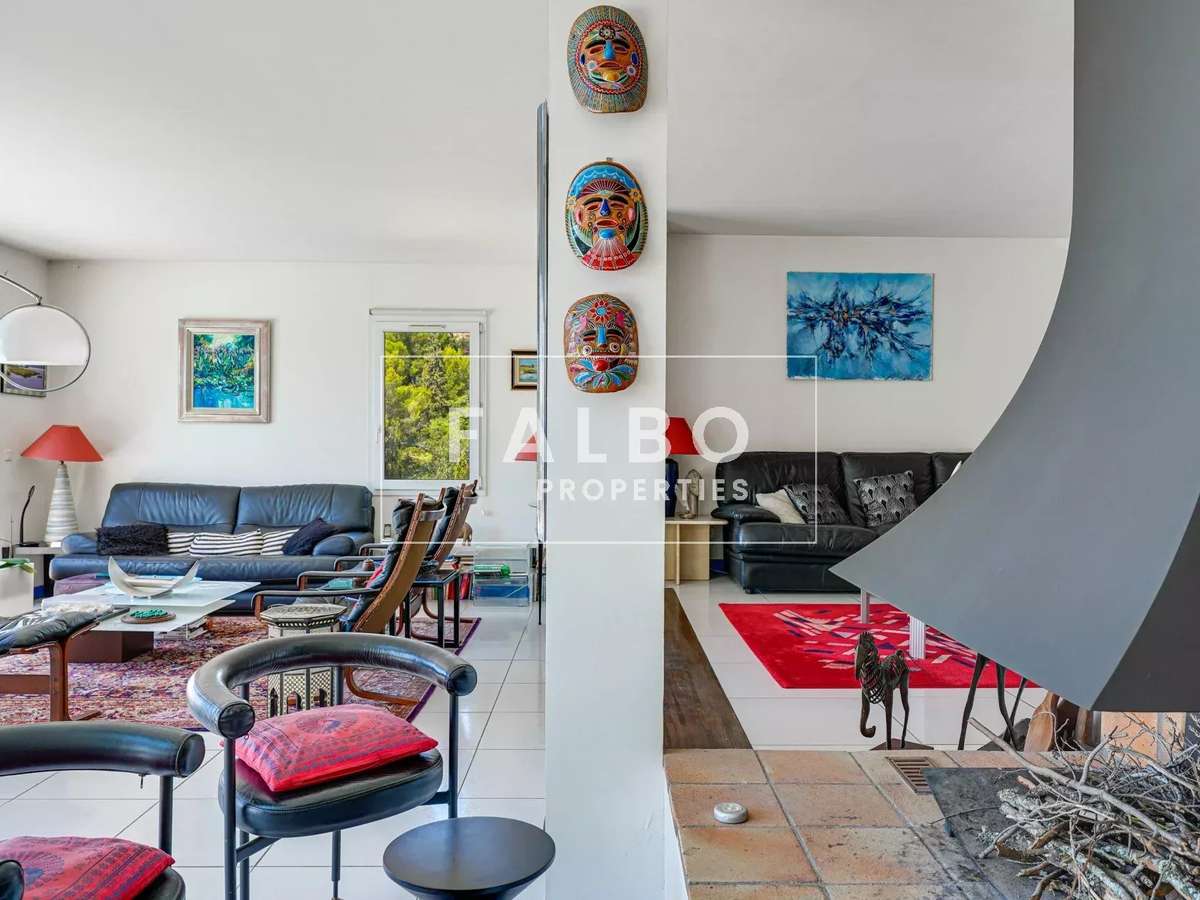 Property Marseille 8e