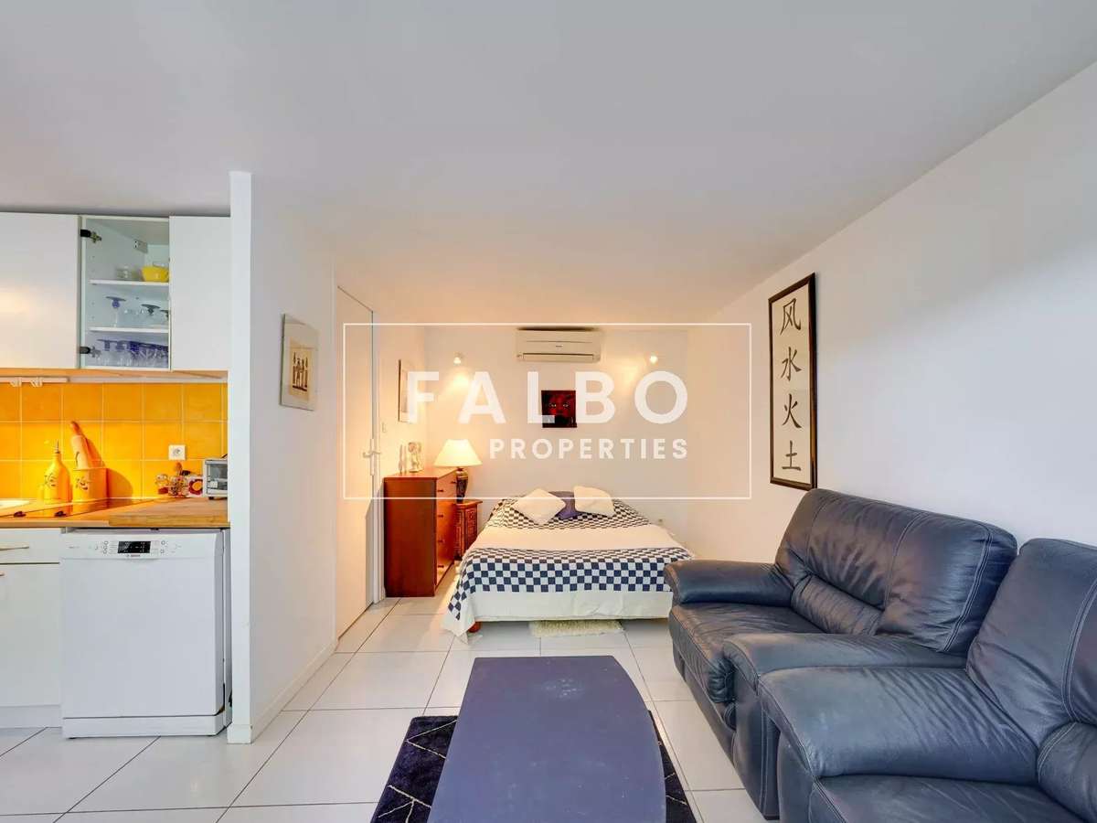 Property Marseille 8e