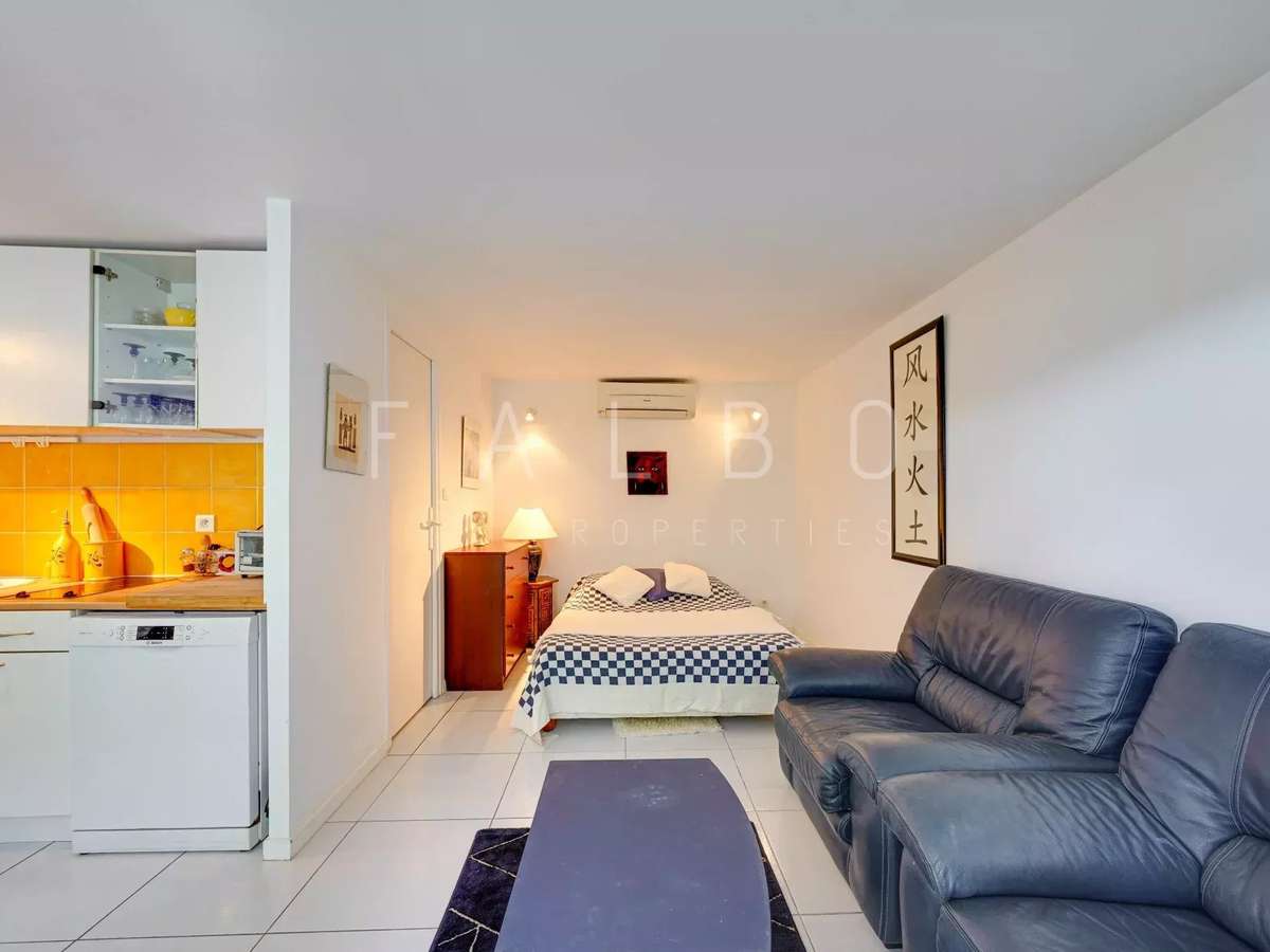Property Marseille 8e