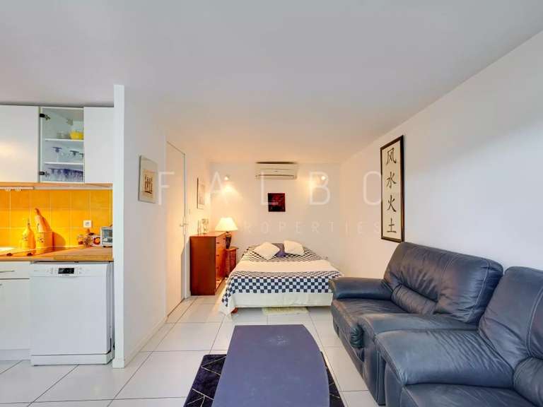 Propriété avec Vue sur mer Marseille 8e - 5 chambres - 235m²