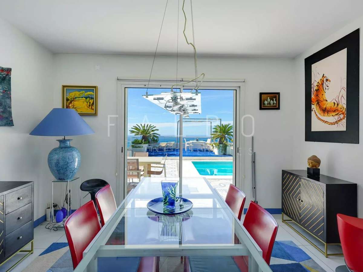 Property Marseille 8e