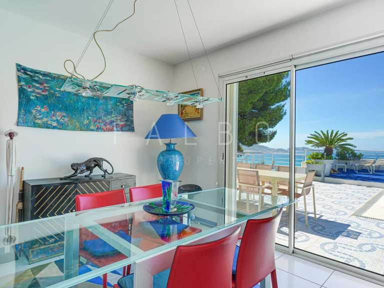 Propriété avec Vue sur mer Marseille 8e - 5 chambres - 235m²