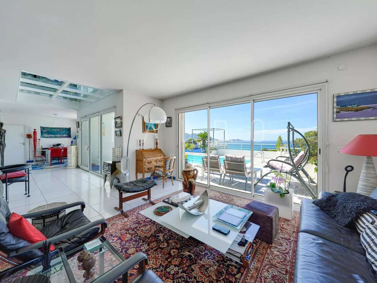 Property Marseille 8e
