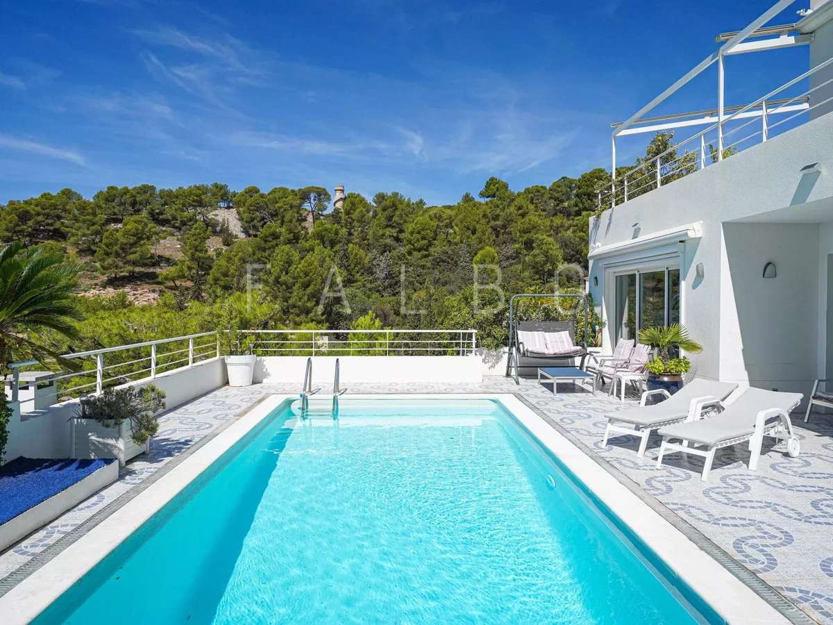 Property Marseille 8e