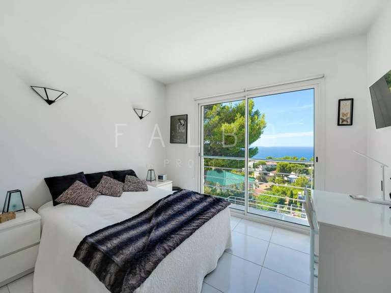 Propriété avec Vue sur mer Marseille 8e - 5 chambres - 235m²