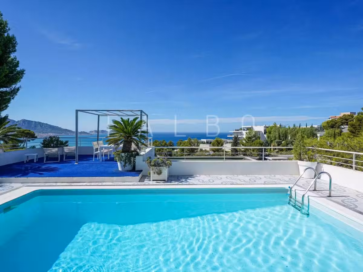 Property Marseille 8e
