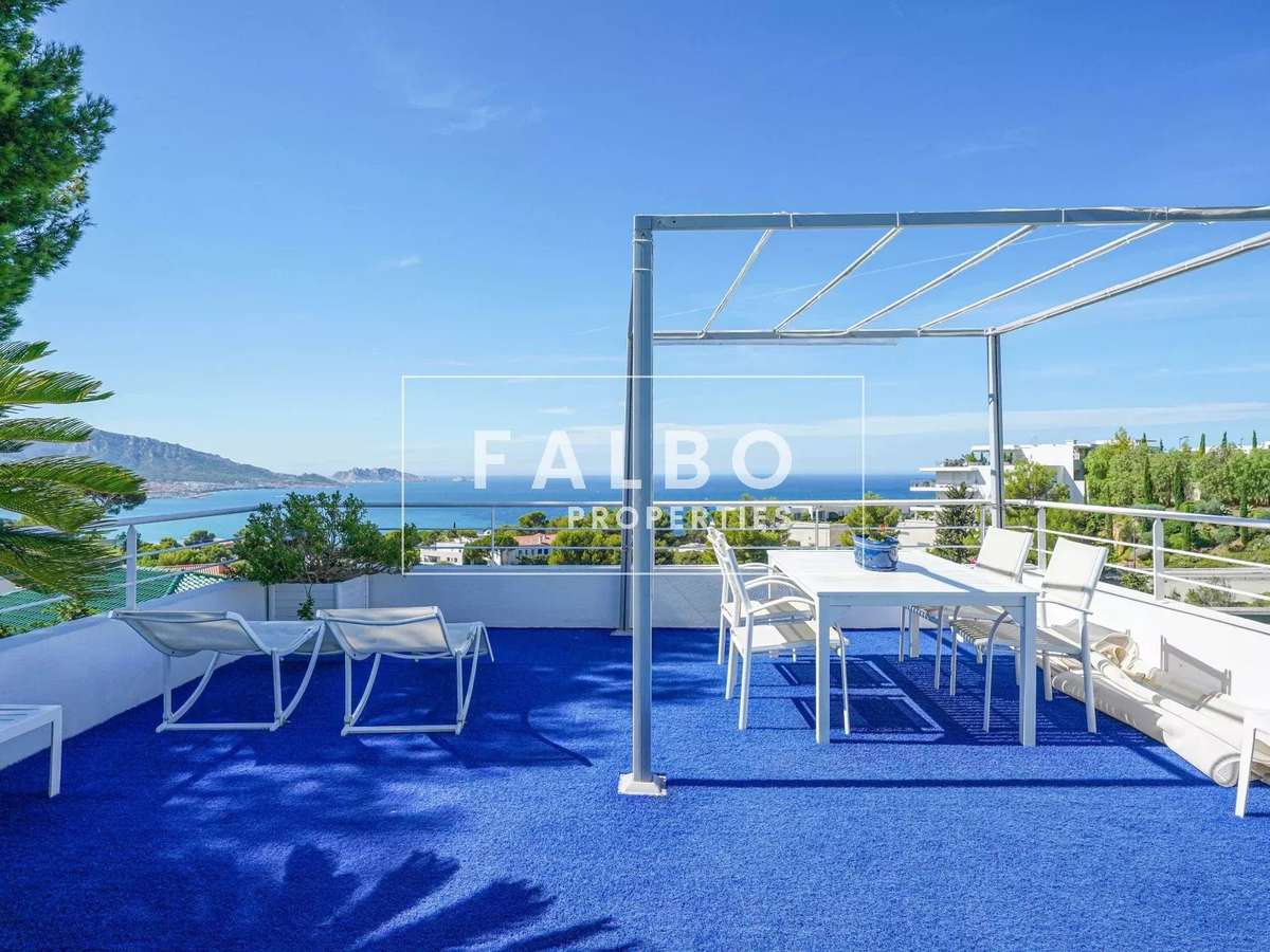 Property Marseille 8e