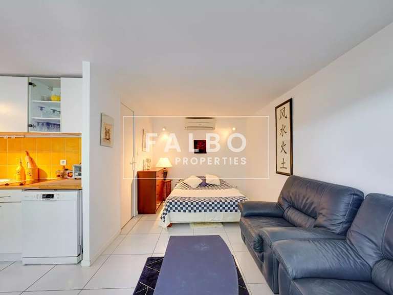 Propriété avec Vue sur mer Marseille 8e - 5 chambres - 235m²