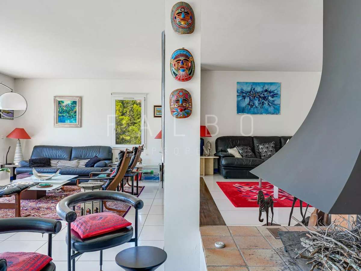 Property Marseille 8e