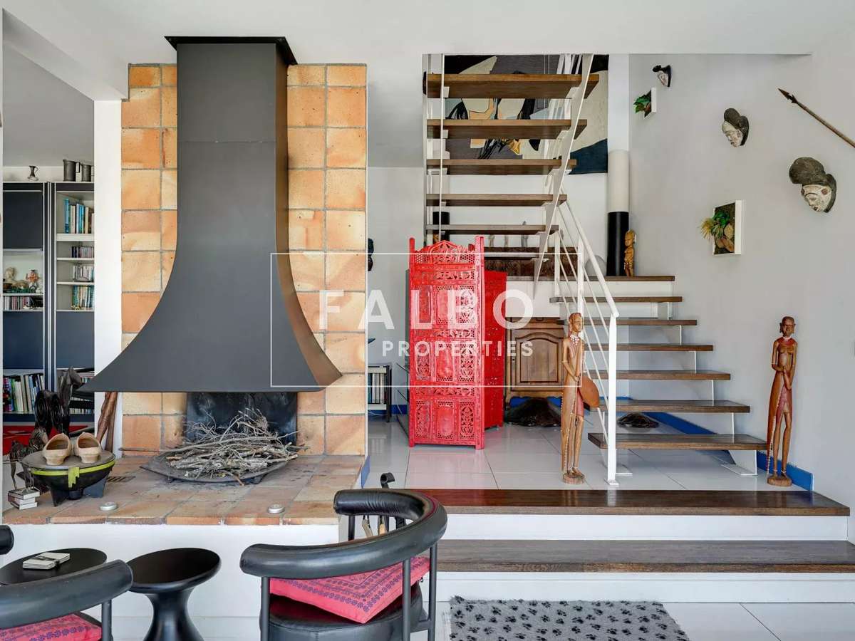 Property Marseille 8e